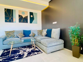 Aquaflora Marrakech -2 Bedrooms